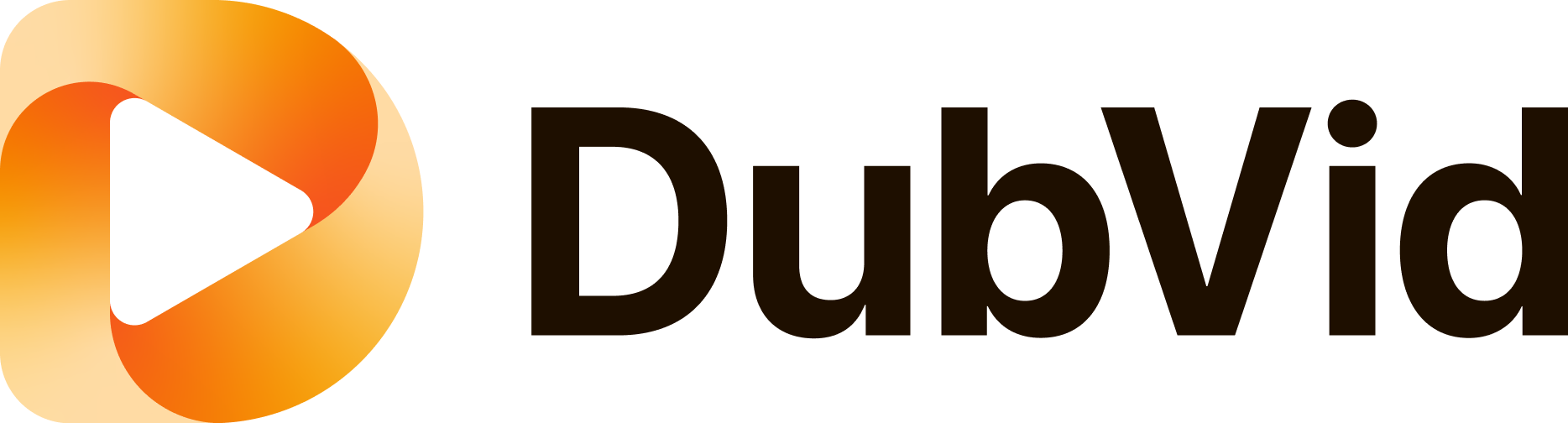 DubVid - Logo